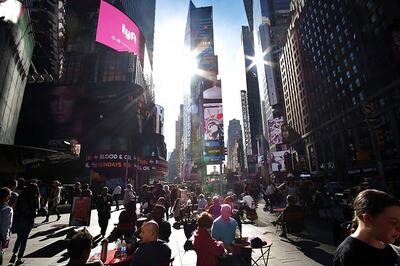 New York City Votes to Cap the Number Vehicles Operated by Uber and Other App-Based Taxi Services