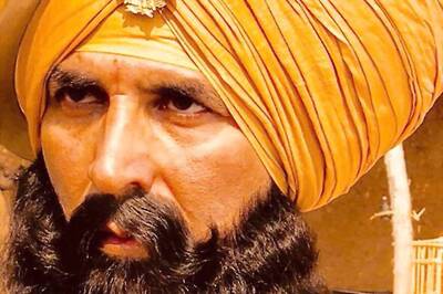 Kesari: This Actress Will Play the Female Lead Opposite Akshay Kumar