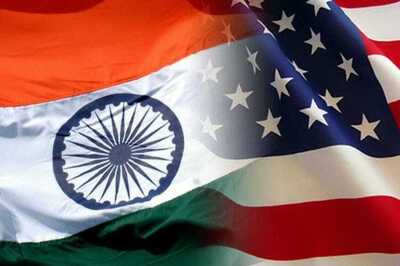 H R Shah Padma Shri Awardee for Strong India-US Relationship