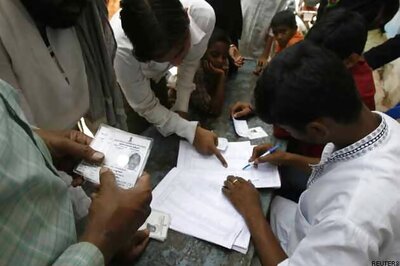 Standing Committee to take up Representation of People's Act