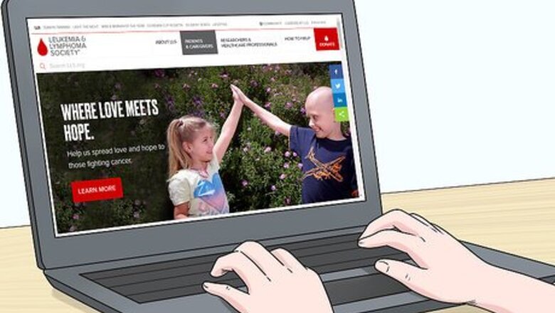 How to Help Leukemia Patients