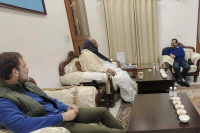 ‘Tired’ of Talks With Congress, AAP Unilaterally Declares Candidates for 3 Lok Sabha Seats in Assam