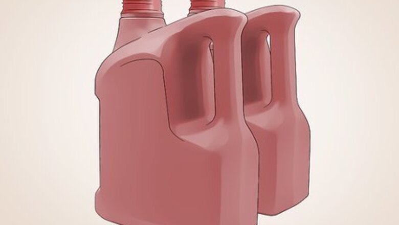 How to Recycle Oil