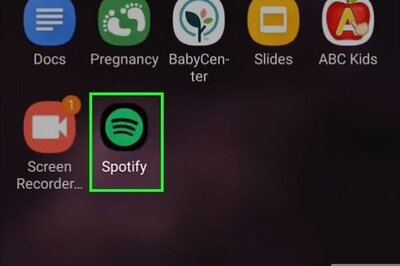 How to Watch Videos on Spotify on Android