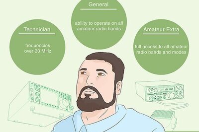 How to Earn Your Ham Radio License
