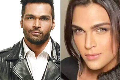 Lock Upp Contestant Saisha Shinde Opens up About her Transformation to Transwoman