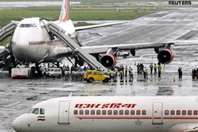 44 AI flights cancelled as pilots refuse to operate