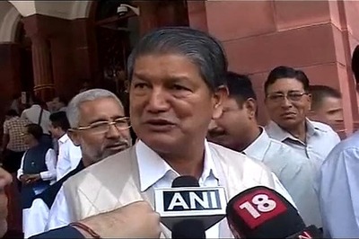 Uttarakhand government demolishes house of scribe who did sting on CM's secretary