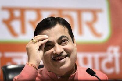 Construction and Beautification Work on for Ayodhya Bypass at Rs 55 Crore, Says Nitin Gadkari