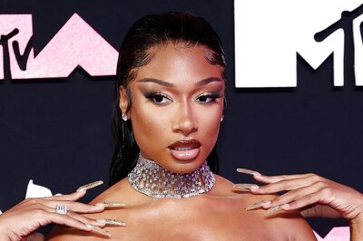 Megan Thee Stallion in Trouble After Photographer Claims He Was Forced To Watch Her Having Sex