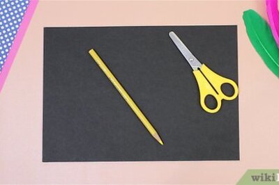 How to Make a Paper Mask