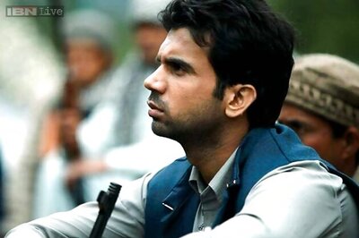 Rajkumar Rao: Playing Shahid Azmi was very difficult
