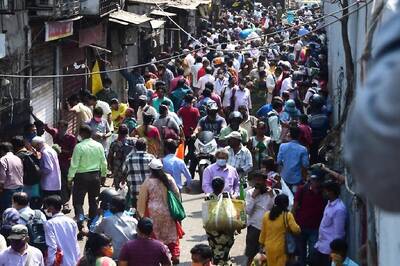 Maharashtra to Compile Database of Mucormycosis to Assess Its Spread