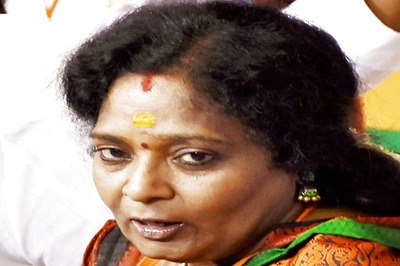 BJP Wants Probe Into Panneerselvam's Allegation That he Was Forced to Resign