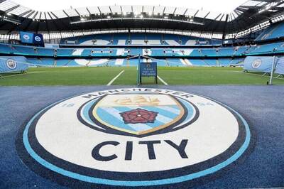 Manchester City Stained by Scandal, Mired in Uncertainty