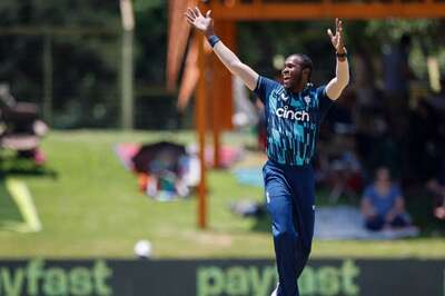 'He Wanted to Play IPL, But We Said Not This Time': Rob Key Gives Huge Update on Jofra Archer