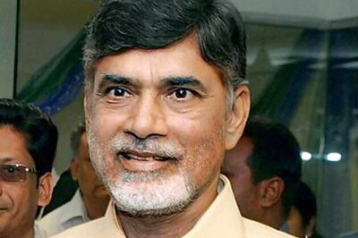 New Andhra capital should be at par with Hyderabad, says TDP