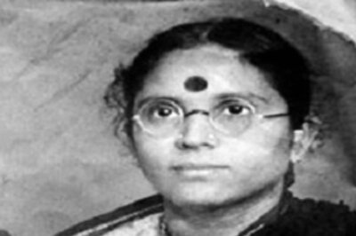 Kothainayaki Ammal: A Writer, Journalist, Storyteller and Much More