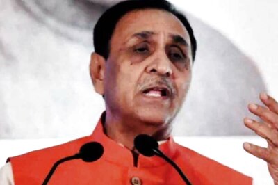 Gujarat Govt Will Bring Law to Stop Conversion of Hindu Girls: CM Vijay Rupani