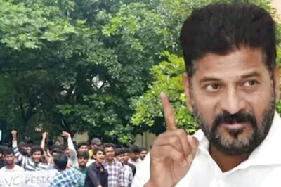 IIIT Basara Students Seek CM’s Intervention Amid Protests Over Infrastructure And Irregularities