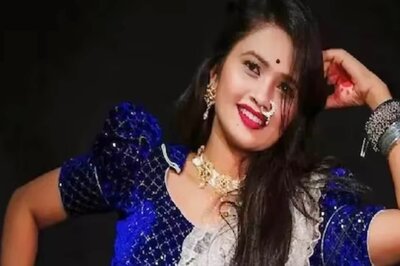 Lavani Dancer Gautami Patil’s Private Video Leaked, FIR Against Unknown Miscreants