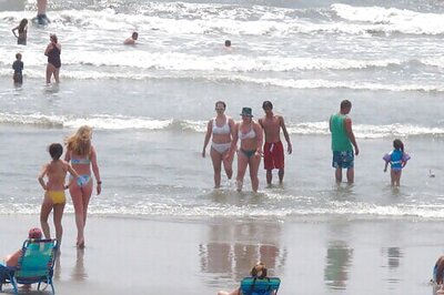 Groups Join To Support New Jersey Offshore Wind Power