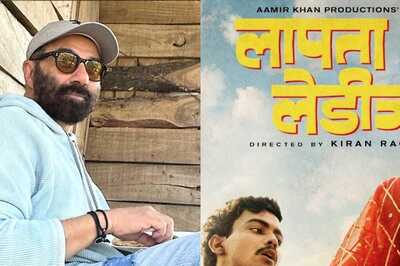 Sunny Deol Praises Aamir Khan-Kiran Rao's Laapataa Ladies, Calls The Film ‘Heartwarming And Innocent’