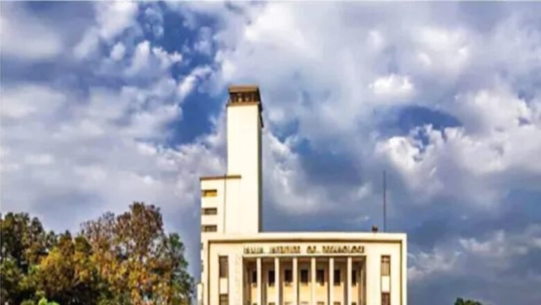 IIT Kharagpur Professor’s Decomposed Body Recovered From His Quarter