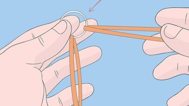How to Make a Slingbow