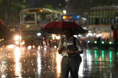 Monsoon May Hit Kerala Around June 4; More Rain for Delhi, Alert in Bihar, Himachal | Weather Updates