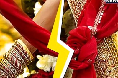 UP Bride Refuses to Marry Groom After he Throws Garland During Varmala Ceremony