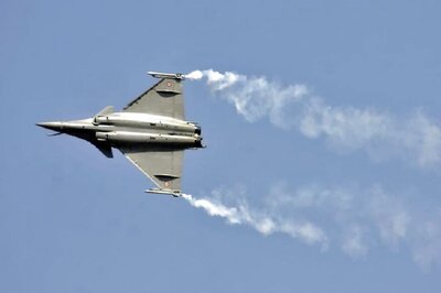 A Look at the Rafale Deal Which Had Parliament Buzzing