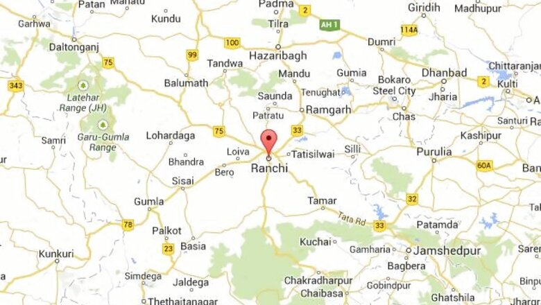 LS polls: Campaign for Jharkhand's third phase gains momentum