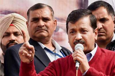 AAP Forms 'Shadow Cabinet' to Check Corruption in BJP Ruled MCDs