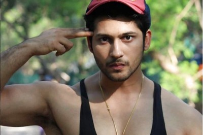 Namish Taneja's Family Tests Positive for Coronavirus, Actor in 'Self-isolation'