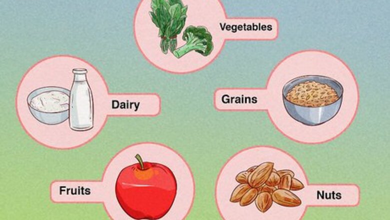 How to Breastfeed on a Vegan Diet