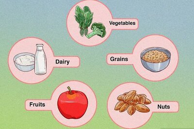 How to Breastfeed on a Vegan Diet