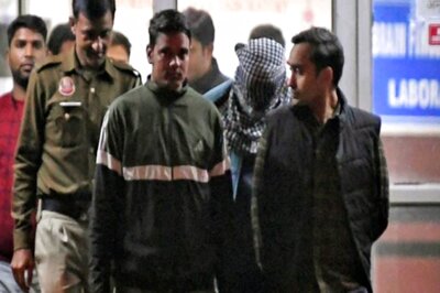 Shraddha Walkar's Killer Aaftab Poonawalla Does This to Pass Time in Tihar Jail