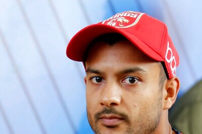 'Feel Sorry for Him But...' - Sanjay Manjrekar Makes Big Statement on Mayank Agarwal