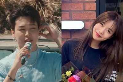 BTS: Is Jimin Dating South Korean Actress Song Da-eun? ARMY Are Not Buying New Rumours