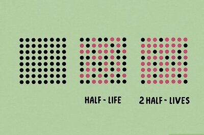 How to Calculate Half Life