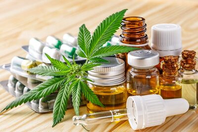 5 Benefits Of Having Medical Cannabis