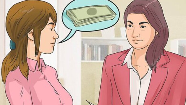 How to Write a Bid