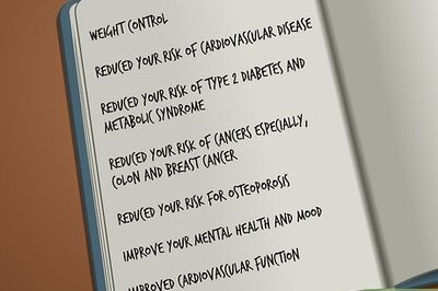 How to Find Motivation to Exercise