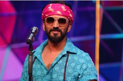 Happy Birthday Amit Trivedi: Singer's Latest Songs You Should Have On Your Playlist |  Watch Videos