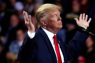 Trump Loses Popularity as Viewership Tumbles to Lowest for State of Union Speech