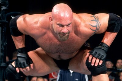 Will Goldberg Return to WWE for One Last Epic Fight? Here's the Truth