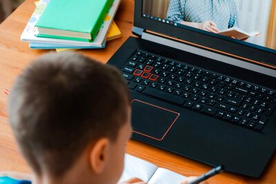 This is What Closure of Schools is Doing to Kids' Social and Intellectual Development