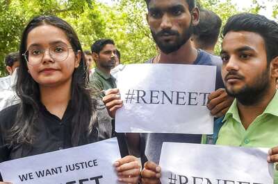 NEET-UG Exam Row: Bihar Aspirant Says He Received Leaked Paper With Engineer Uncle's Help