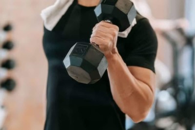 93-year-old Ireland Man’s Fitness Routine Will Shock You